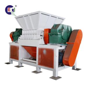 Import Shredder QD-800 from chinese wholesale supplier and manufacturer