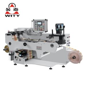 Import Shrink sleeve label gluing machine from chinese wholesale supplier and manufacturer