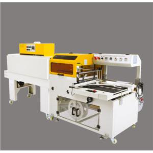 Import shrinking machine from chinese wholesale supplier and manufacturer