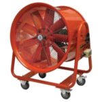 Import SHT2 Movable Axial Blower from chinese wholesale supplier and manufacturer