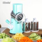 Import Shule Kitchen Mini Plastic Multipurpose Manual Food Spice Grinder from chinese wholesale supplier and manufacturer