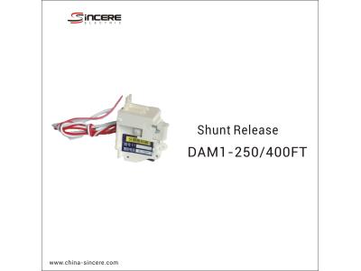 Import Shunt Release Auxiliary Device MCCB Accessory from chinese wholesale supplier and manufacturer