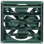 Import Shutter Industry Ventilating Fan from chinese wholesale supplier and manufacturer