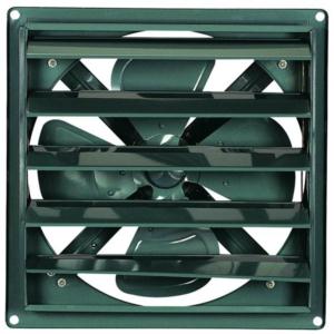 Import Shutter Industry Ventilating Fan from chinese wholesale supplier and manufacturer