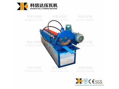 Import Shutters door roll forming machine from chinese wholesale supplier and manufacturer