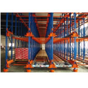 Import Shuttle Rack from chinese wholesale supplier and manufacturer