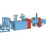 Import SHXJ-E Automatic Hot-cutting Thermoforming Bag Maker from chinese wholesale supplier and manufacturer