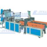 Import SHXJ-E600(700.800)Computer Control Automatic Punching Double-layer Bag Maker from chinese wholesale supplier and manufacturer