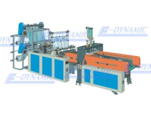 Import SHXJ-E600(700.800)Computer Control Automatic Punching Double-layer Bag Maker from chinese wholesale supplier and manufacturer