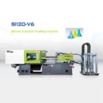 Import SI Series silicone injection molding machine from chinese wholesale supplier and manufacturer