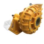 Import SiC Ceramic Slurry Pump – HAH/ZVT Series from chinese wholesale supplier and manufacturer
