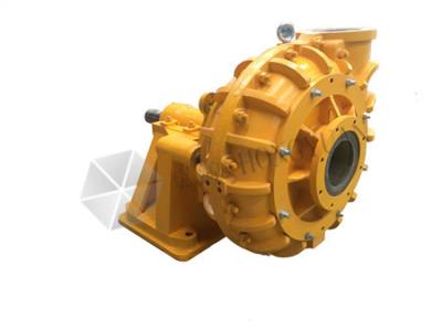 Import SiC Ceramic Slurry Pump – HAH/ZVT Series from chinese wholesale supplier and manufacturer