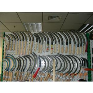 Import sickle knife from chinese wholesale supplier and manufacturer