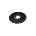 Import side and face milling cutters from chinese wholesale supplier and manufacturer