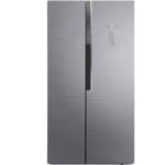 Import Side by side refrigerator from chinese wholesale supplier and manufacturer