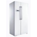 Import Side by side refrigeratorMCD601 from chinese wholesale supplier and manufacturer