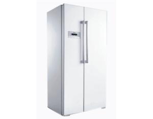 Import Side by side refrigeratorMCD601 from chinese wholesale supplier and manufacturer