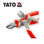 Import SIDE CUTTING PLIERS from chinese wholesale supplier and manufacturer