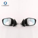 Import Side mirror for nissan navara np300 2014-2019 from chinese wholesale supplier and manufacturer