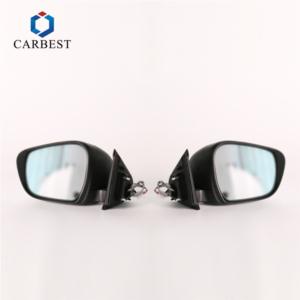 Import Side mirror for nissan navara np300 2014-2019 from chinese wholesale supplier and manufacturer