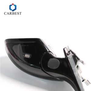 Import Side mirror for S class from chinese wholesale supplier and manufacturer