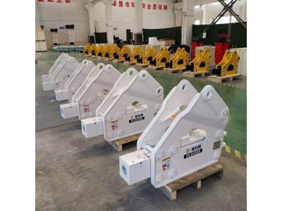 Import Side Type Excavator Hydraulic Breaker Rock Breaker Demolition Hammer from chinese wholesale supplier and manufacturer