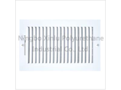 Import Side Wall Register from chinese wholesale supplier and manufacturer