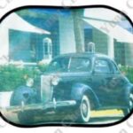 Import Side/rear shade SS-M-023 from chinese wholesale supplier and manufacturer