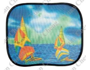 Import Side/rear shade SS-M-030 from chinese wholesale supplier and manufacturer