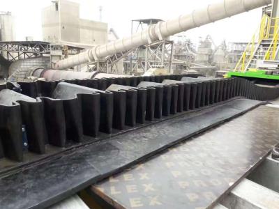 Import Sidewall belt from chinese wholesale supplier and manufacturer