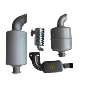 Import SILENCER from chinese wholesale supplier and manufacturer