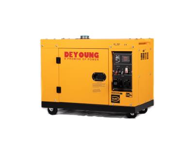 Import SILENT DIESEL GENERATOR from chinese wholesale supplier and manufacturer
