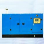 Import Silent diesel generator from chinese wholesale supplier and manufacturer