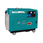 Import Silent diesel generator from chinese wholesale supplier and manufacturer