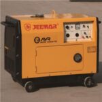 Import Silent Diesel Generator from chinese wholesale supplier and manufacturer