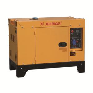 Import Silent Diesel Generator from chinese wholesale supplier and manufacturer