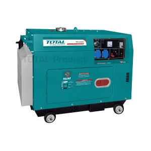 Import Silent diesel generator from chinese wholesale supplier and manufacturer