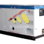 Import Silent Diesel Genset from chinese wholesale supplier and manufacturer