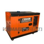Import Silent disel generator from chinese wholesale supplier and manufacturer