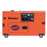 Import SILENT GENERATOR from chinese wholesale supplier and manufacturer