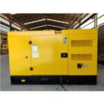 Import silent generator set from chinese wholesale supplier and manufacturer