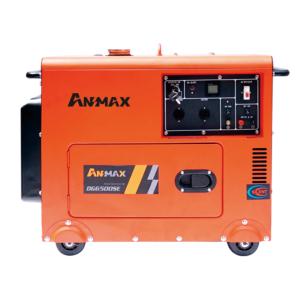 Import silent generator set from chinese wholesale supplier and manufacturer