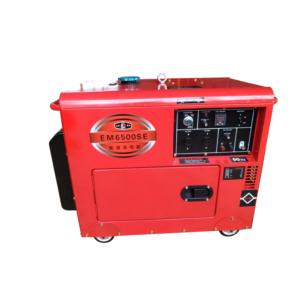Import SILENT GENERATOR from chinese wholesale supplier and manufacturer