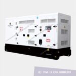 Import silent generator(power by WEICHAI ) from chinese wholesale supplier and manufacturer