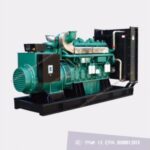 Import silent generator(power by YUCHAI) from chinese wholesale supplier and manufacturer