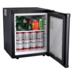 Import Silent minibar from chinese wholesale supplier and manufacturer
