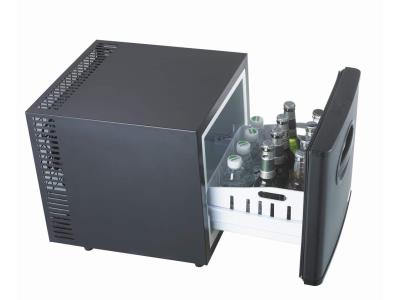 Import Silent minibar from chinese wholesale supplier and manufacturer