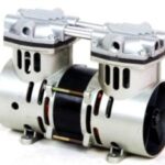 Import Silent Oil free pump series (YW250) from chinese wholesale supplier and manufacturer
