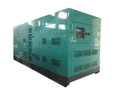 Import Silent Type diesel generator from chinese wholesale supplier and manufacturer