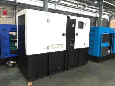 Import Silent Type Generator set from chinese wholesale supplier and manufacturer